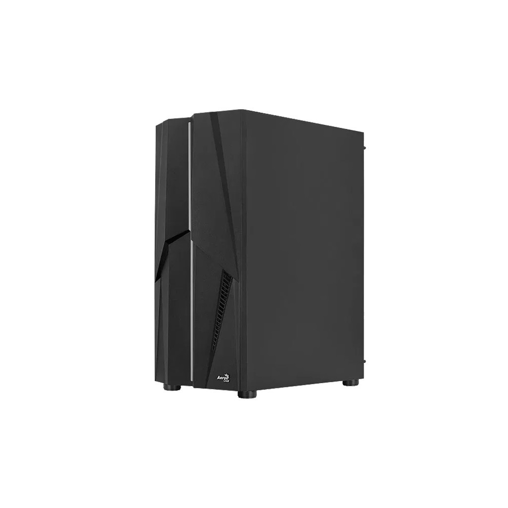 Корпус AeroCool Mecha-G-BK-v1 - зображення 11