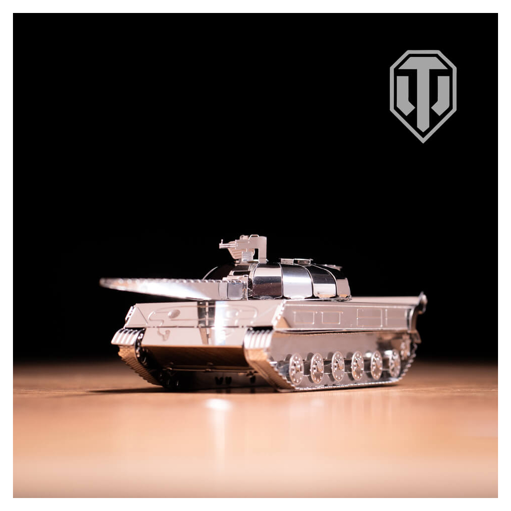 Конструктор Metal Time колекційна модель Object 430 (MT065) - зображення 8