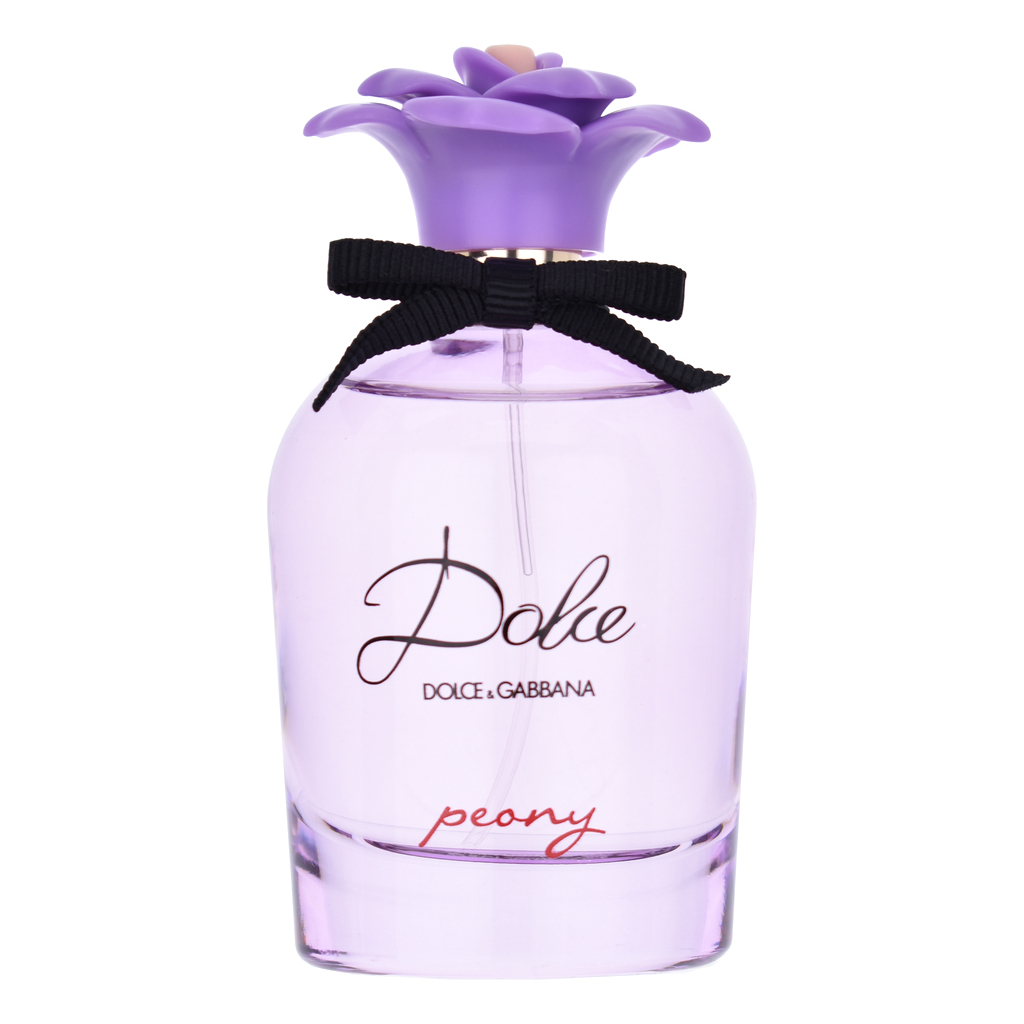 Парфумована вода Dolce&Gabbana Dolce Peony тестер 75 мл (3423478642065) - зображення 1