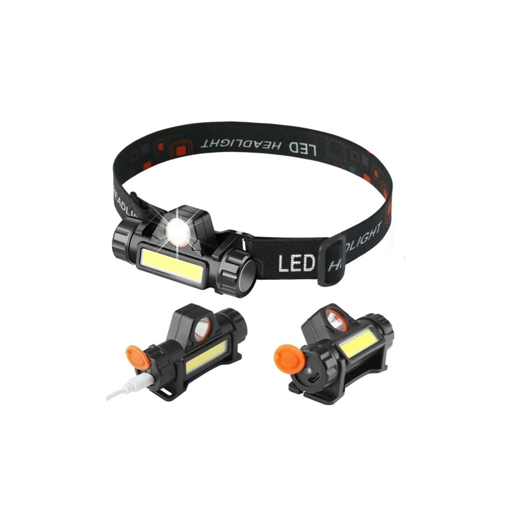 Ліхтар Voltronic WX-8101 - зображення 2