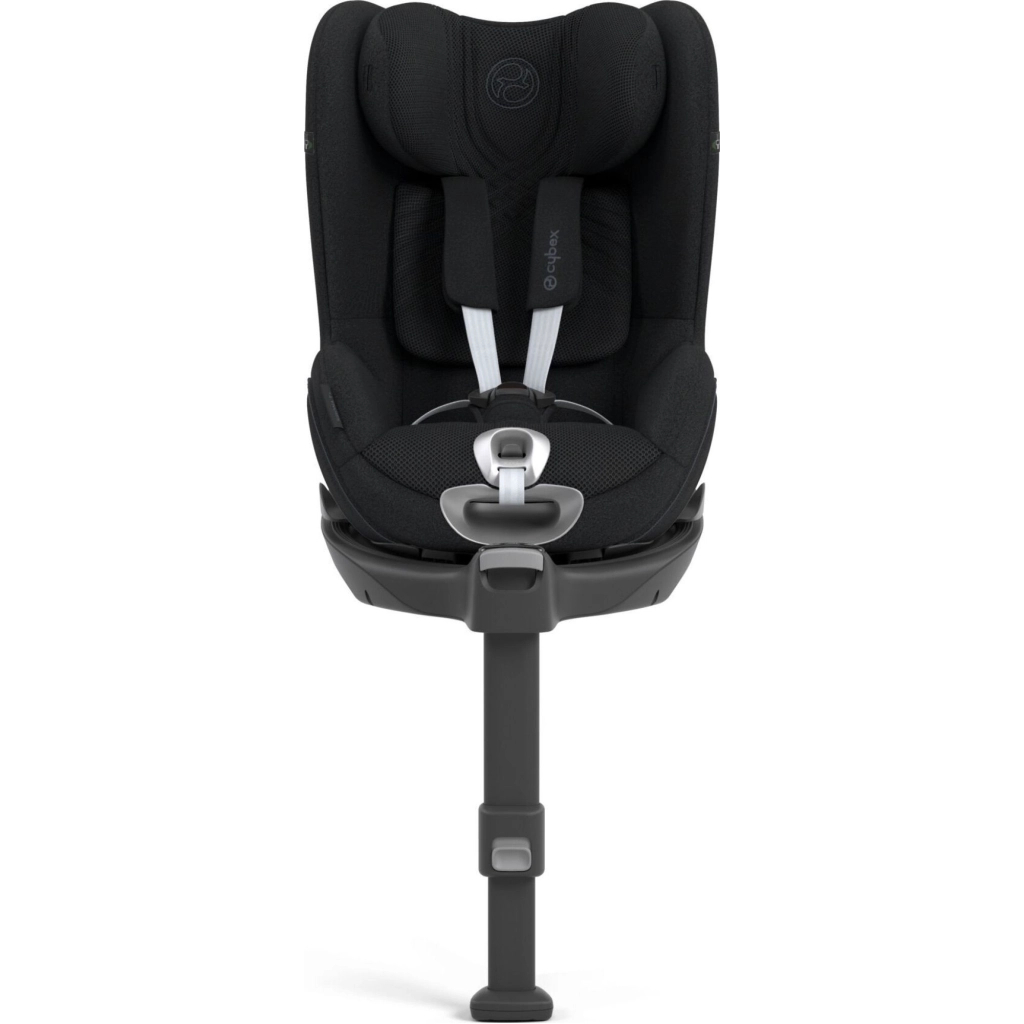 Автокрісло Cybex Sirona T Plus Sepia Black (523000387) - зображення 5