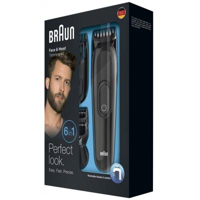 Тример Braun MGK3020 - зображення 5