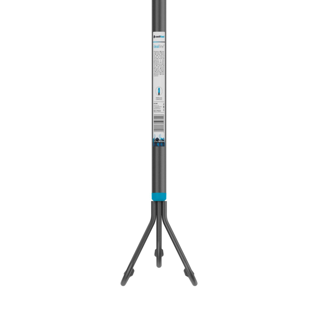 Сапа Cellfast розпушувач IDEAL, 165см, 0.7кг (40-240) - изображение 3