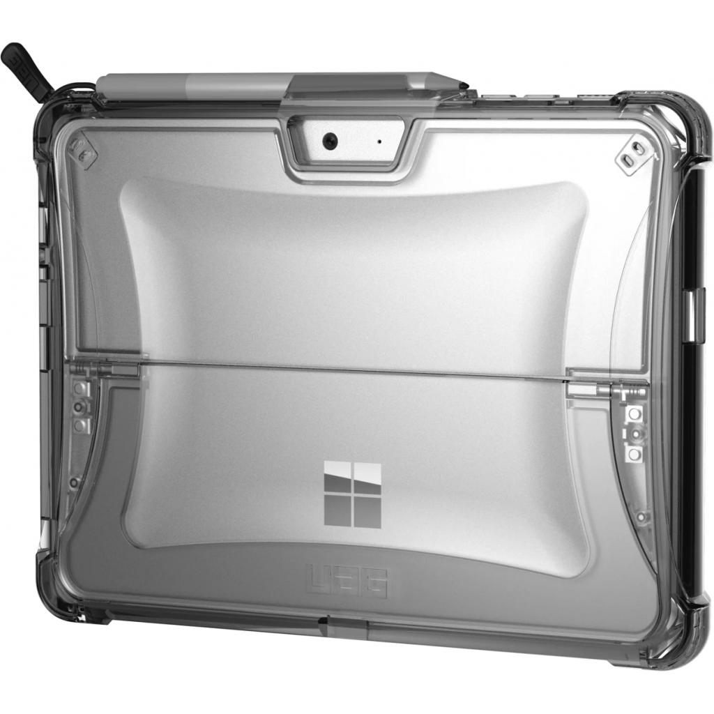 Чохол до планшета UAG Microsoft Surface Go 2/1 Plyo, Ice (321072114343) - зображення 3