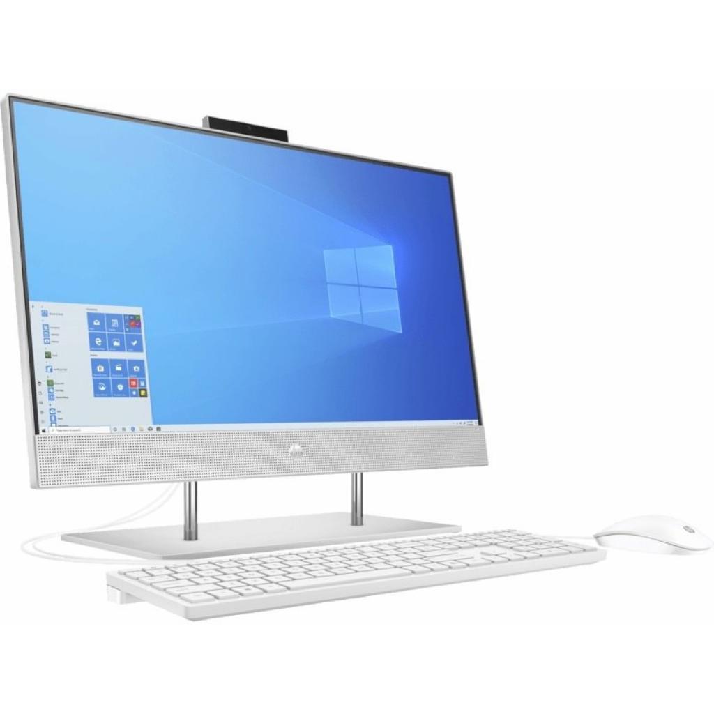 Комп'ютер HP 24-dp0018ur Touch AiO / i5-10400T (14Q21EA) - зображення 2