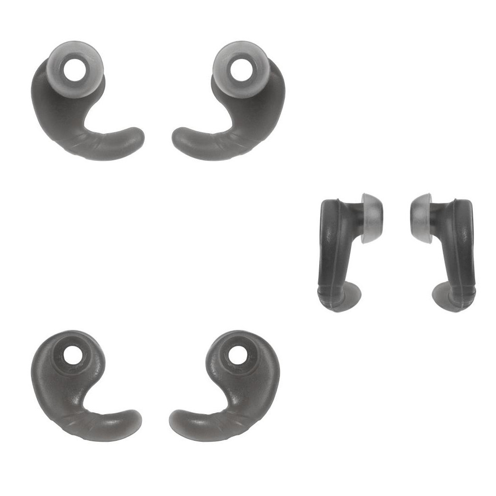 Навушники Defender OutFit B710 Black-White (63710) - зображення 8