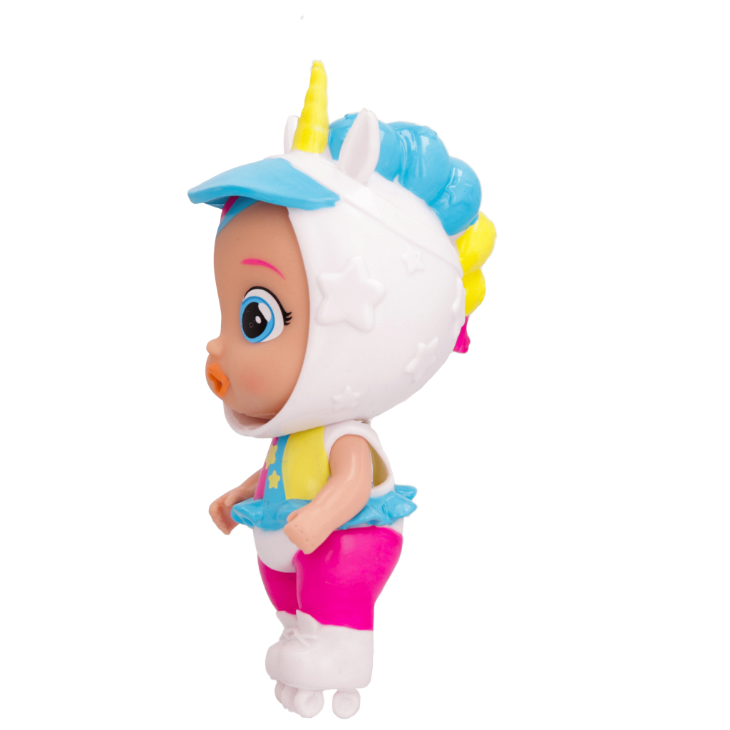 Лялька IMC Cry babies Зіркові таланти Міні лялька Дрімі (916142) - зображення 7