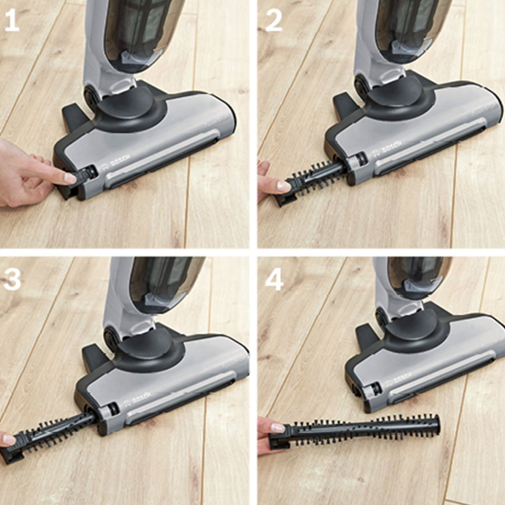 Пилосос Bosch BCH3K2301 - зображення 9