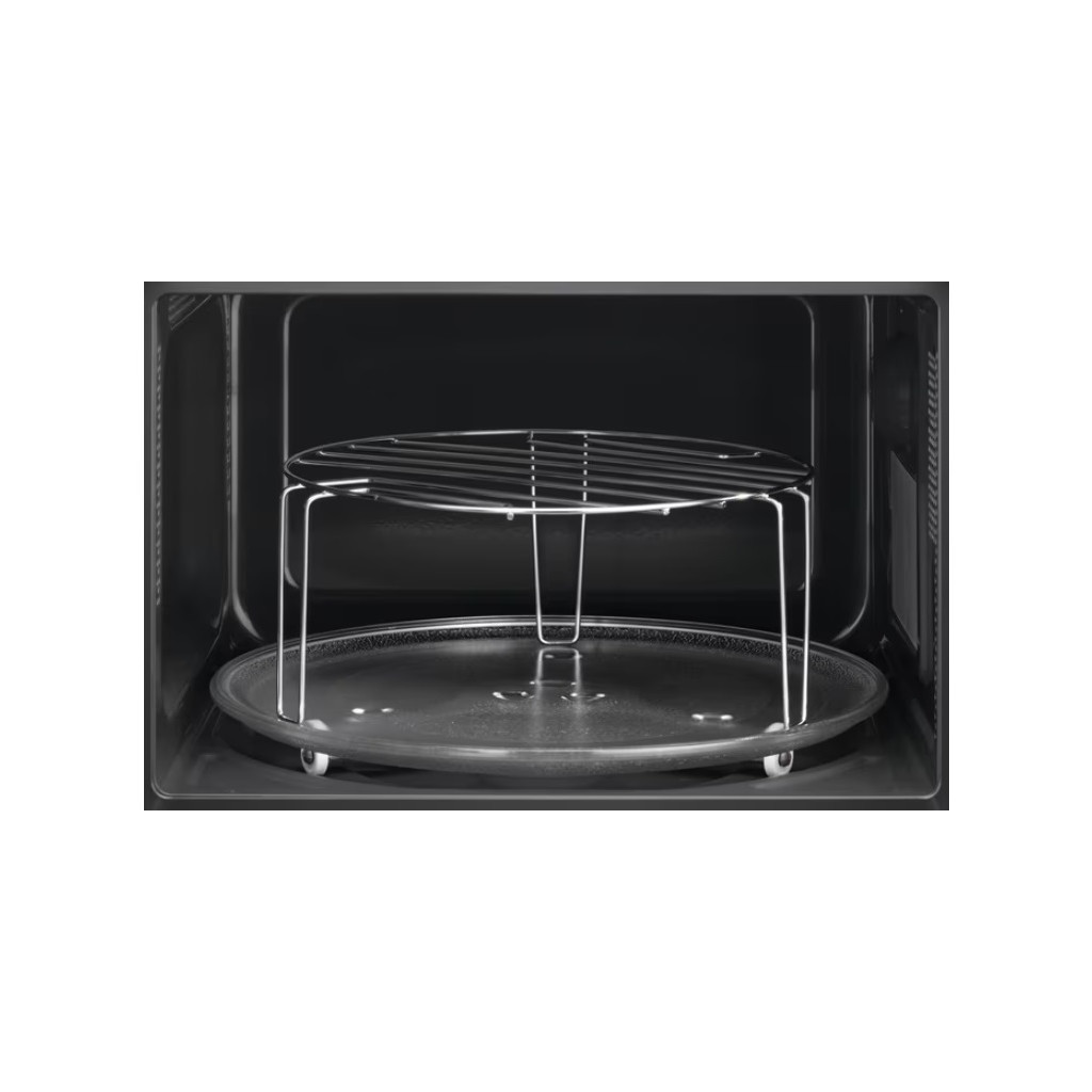 Мікрохвильова піч Electrolux EMZ421MMTI - зображення 5