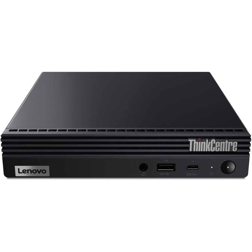 Комп'ютер Lenovo ThinkCentre M60e / i3-1005G1 (11LV009SUI) - зображення 5