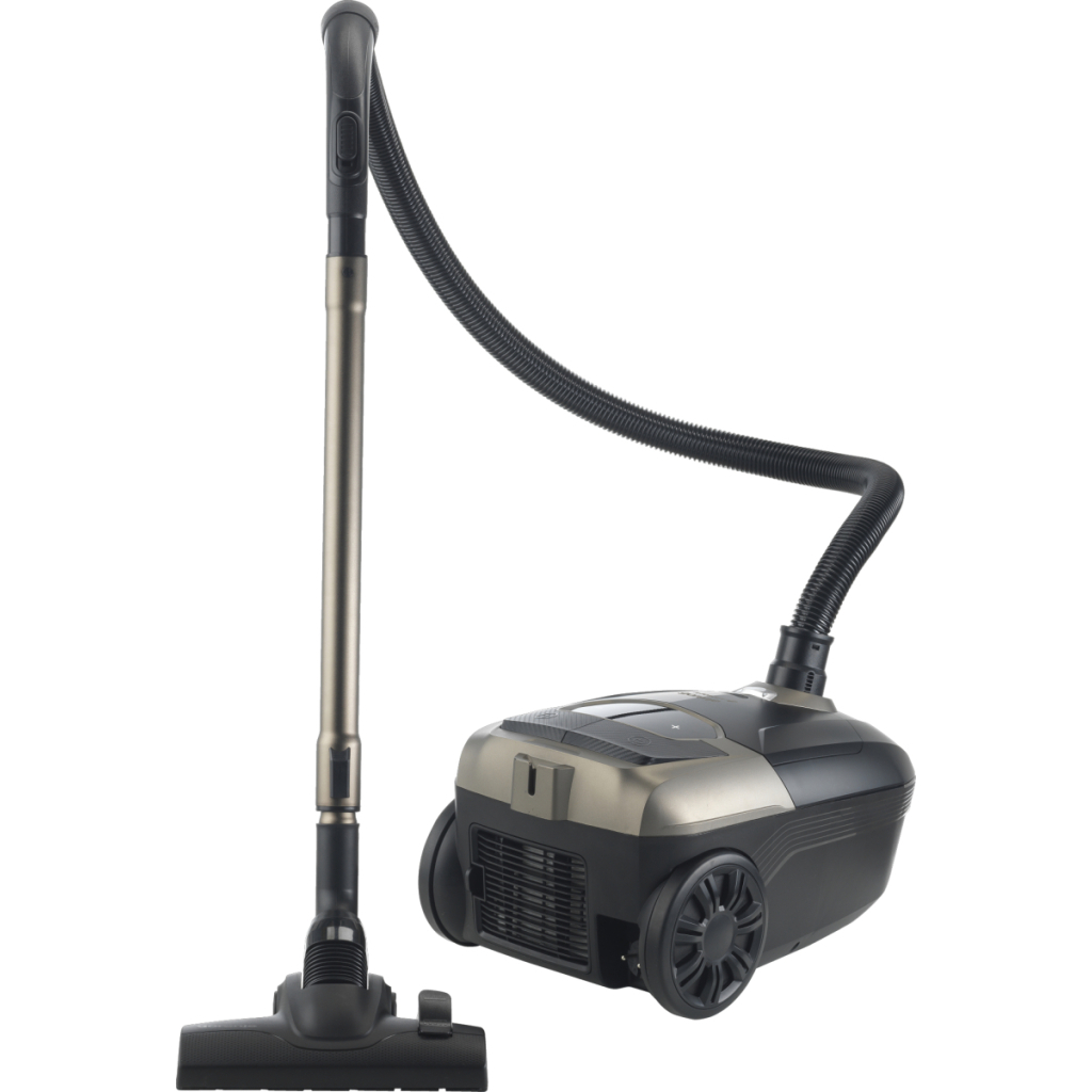 Пилосос Gorenje VCE48AFBKGO - изображение 2