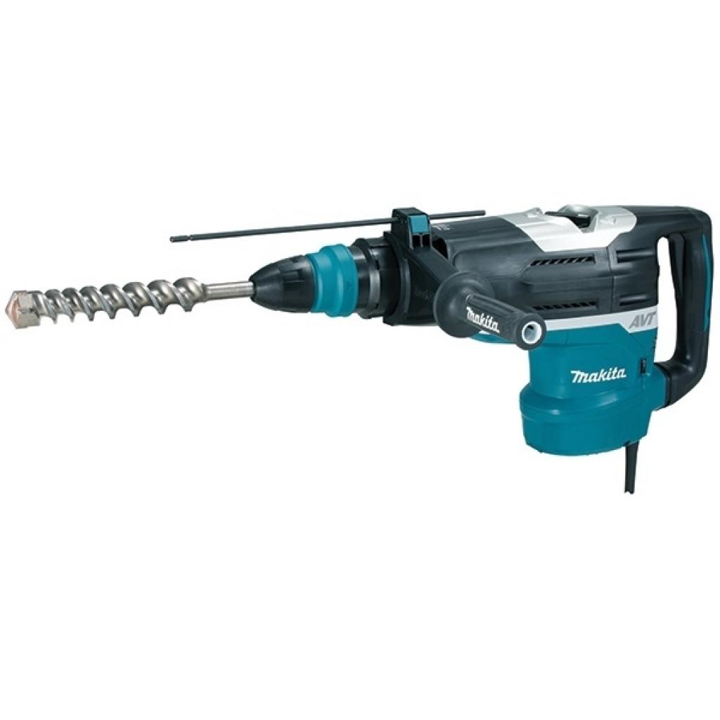 Перфоратор Makita HR5212C , SDS-max (HR5212C) - зображення 1
