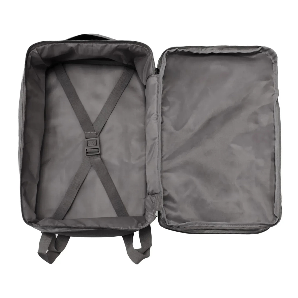 Рюкзак для ноутбука Semi Line 14" P8308-2 20L Graphite 45x28x6 (DAS303558) - зображення 8