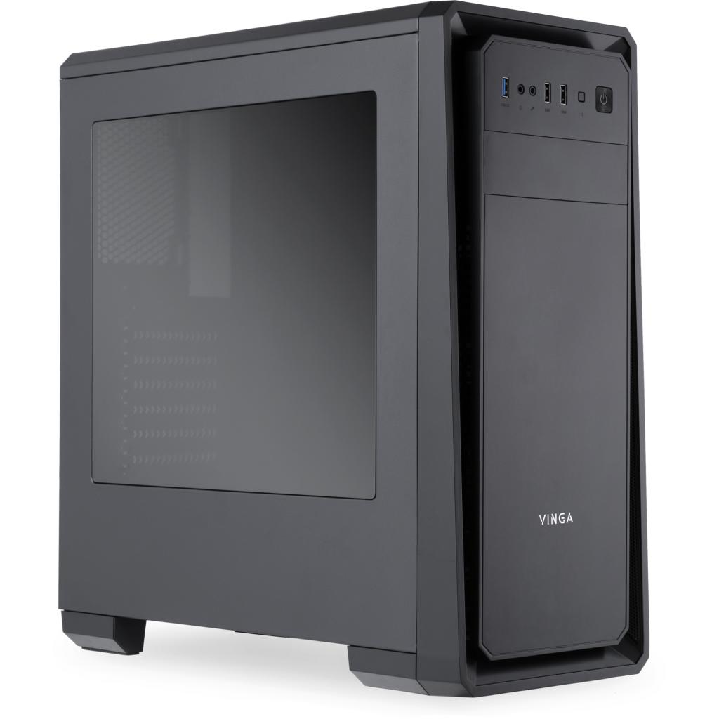 Корпус Vinga Sain 1 - зображення 1