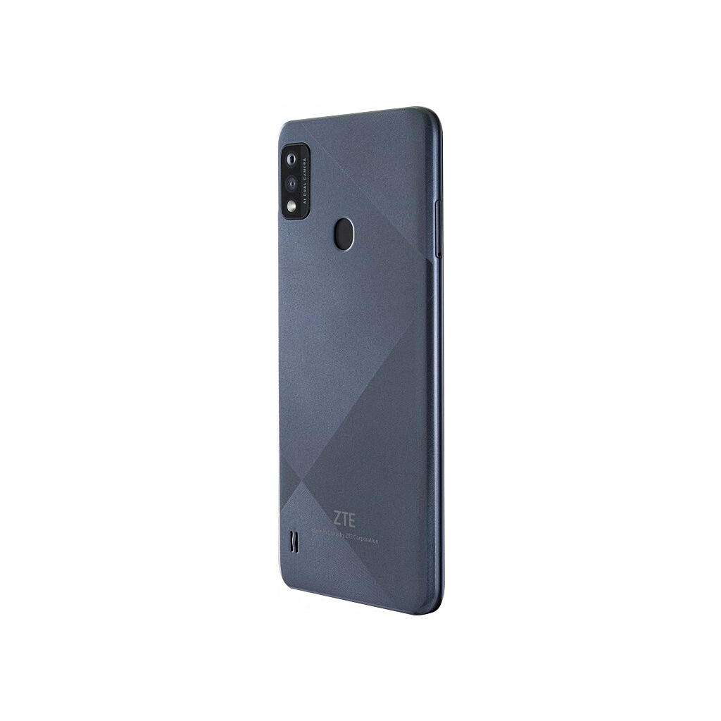 Мобільний телефон ZTE Blade A51 2/32GB Gray (850640) - зображення 5