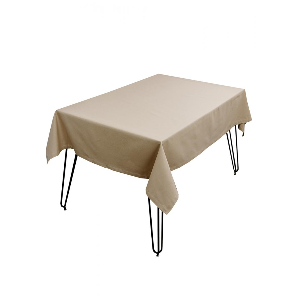 Скатертина Прованс Kelly беж 350х140 см (033020) - зображення 1