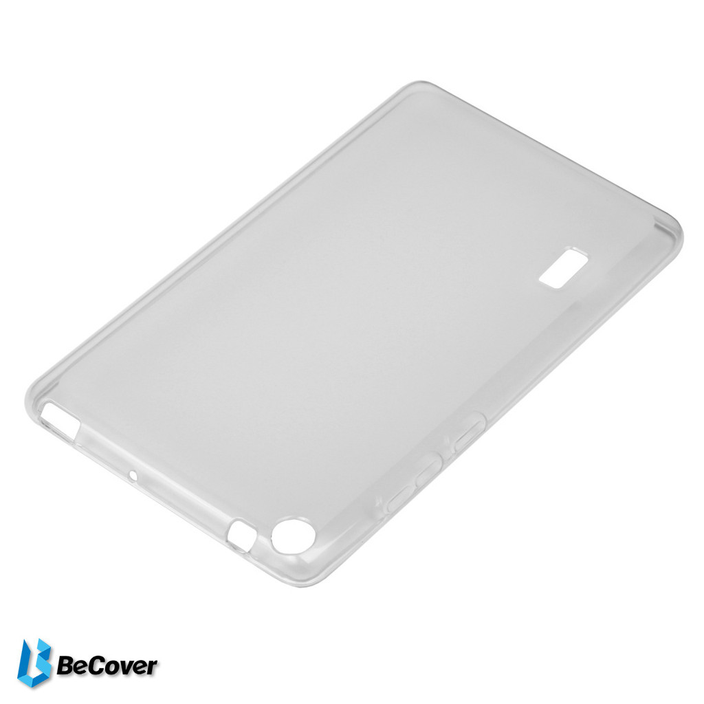 Чохол до планшета BeCover Huawei MediaPad T3 7.0'' (BG2-W09) Transparancy (701748) - зображення 2