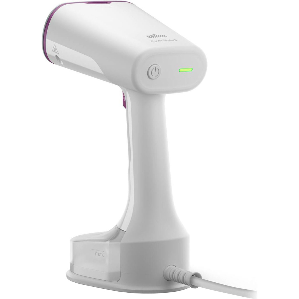 Відпарювач для одягу Braun GS 5011 PU (GS5011PU) - зображення 3