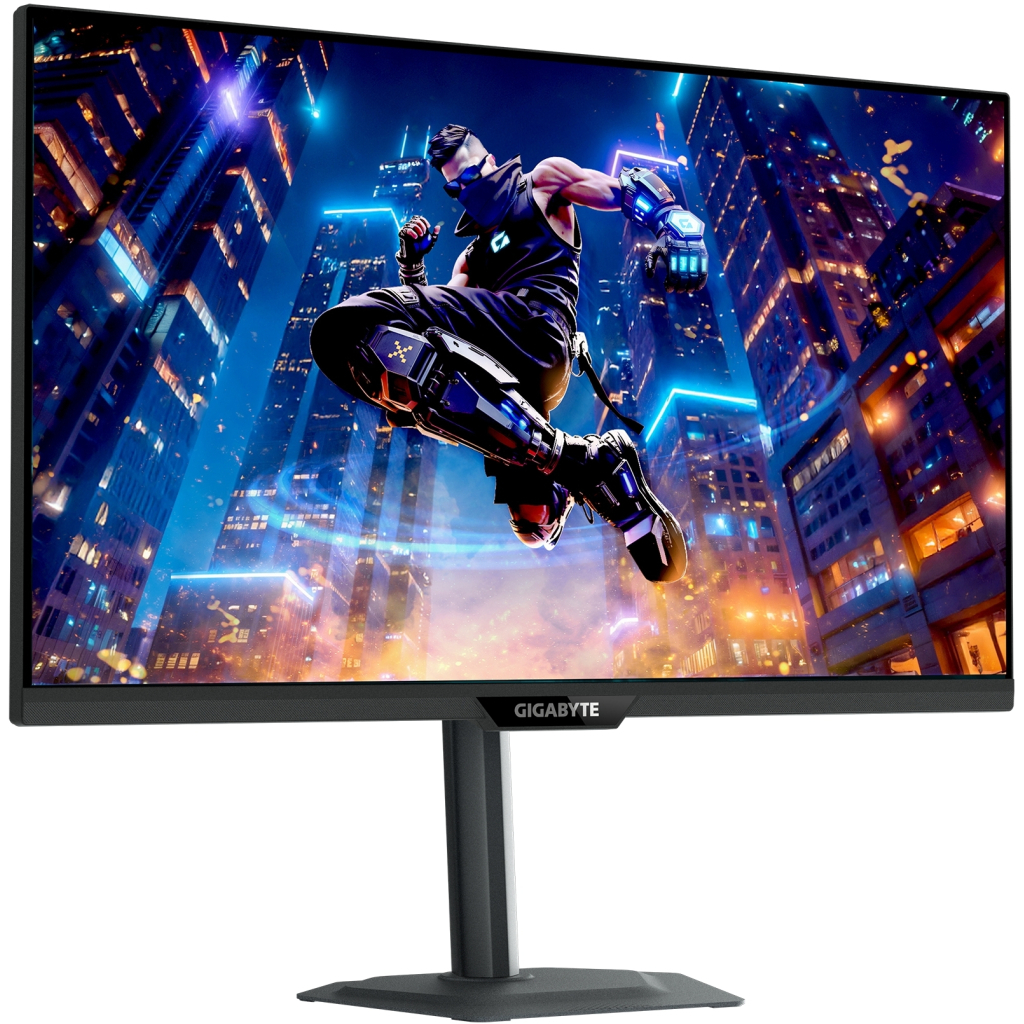 Монітор GIGABYTE M27UP Gaming Monitor - зображення 2