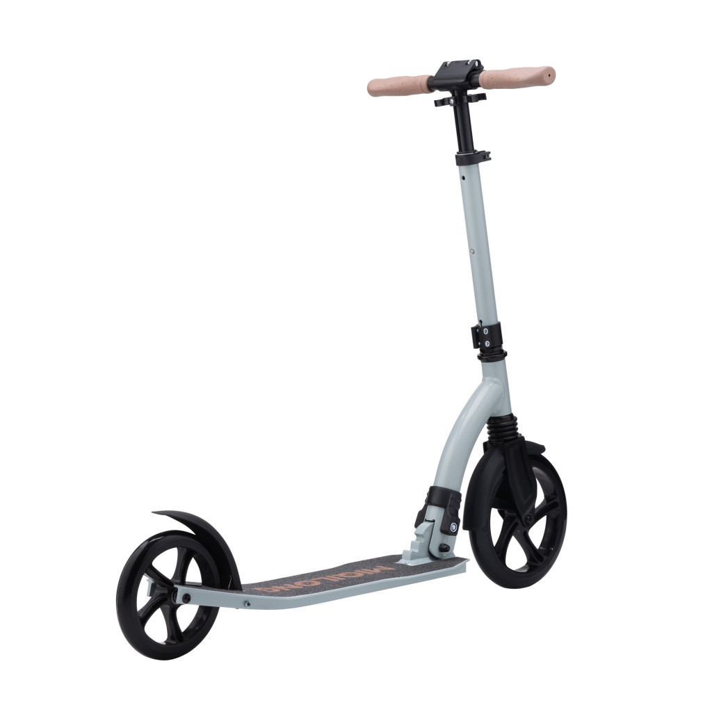 Самокат Miqilong Beagle оливковий (BEAGLE-200-OLIVE) - зображення 3