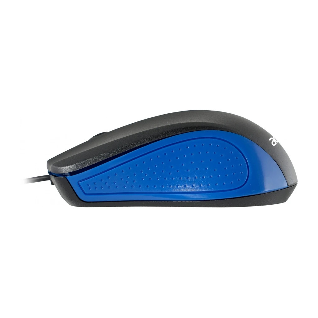 Мишка Acer OMW011 USB Black/Blue (ZL.MCEEE.002) - зображення 4