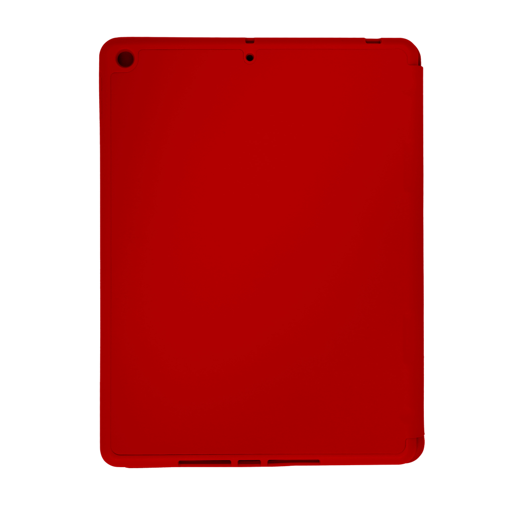 Чохол до планшета Armorstandart Smart Fold Pen iPad 10.2 (2021/2020/2019) Red (ARM74932) - зображення 2