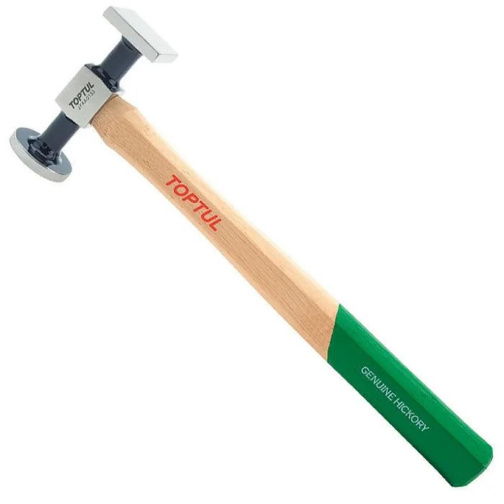 Молоток Toptul для рихтування (JFAA0133) - зображення 1