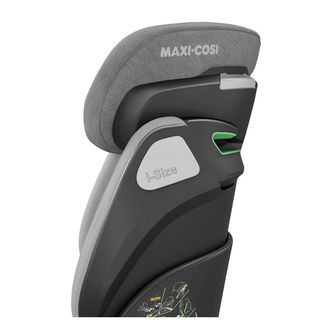 Автокрісло Maxi-Cosi Kore Authentic Grey (8740510110) - зображення 9