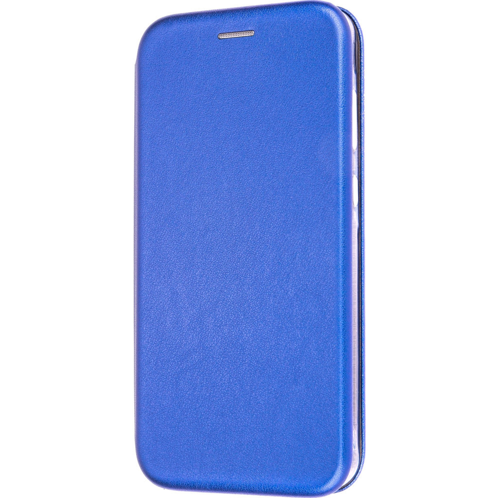 Чохол до мобільного телефона Armorstandart G-Case Tecno Spark 20C (BG7n) Blue (ARM73578) - зображення 1