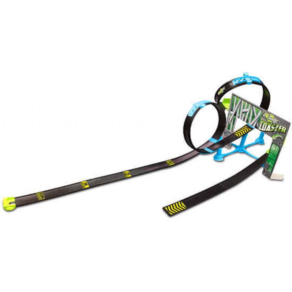 Автотрек Bburago Подвійна петля серії GoGears (18-30285) - зображення 3