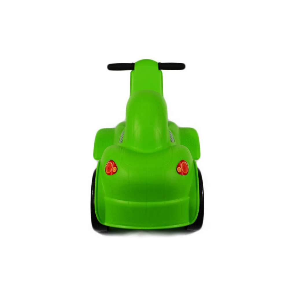 Чудомобіль Active Baby салатовий (01490/101) - изображение 1