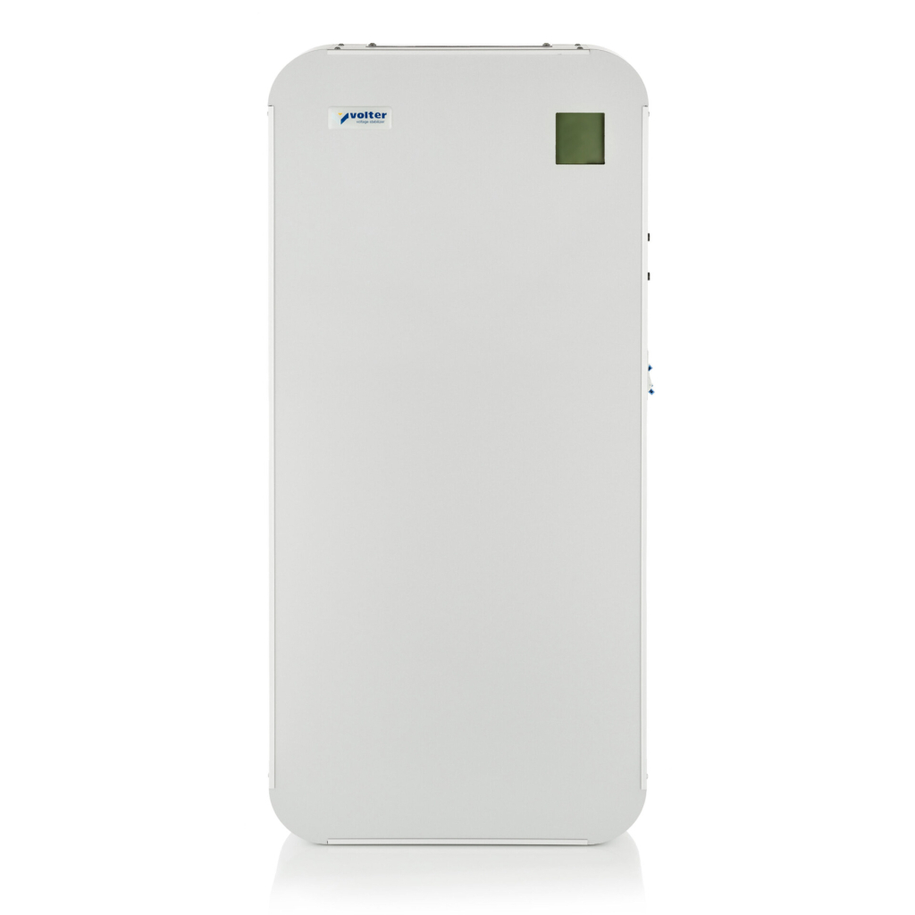 Стабілізатор VOLTER Smart-14 - зображення 2