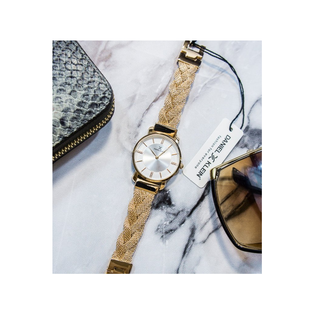 Наручний годинник Daniel Klein DK11662-3 - зображення 2