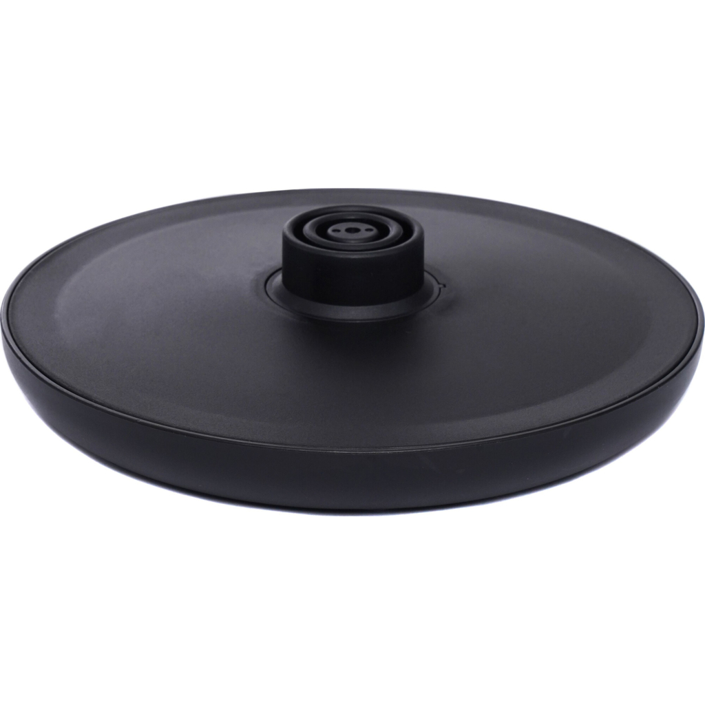 Електрочайник Edler EK4525 black - зображення 9