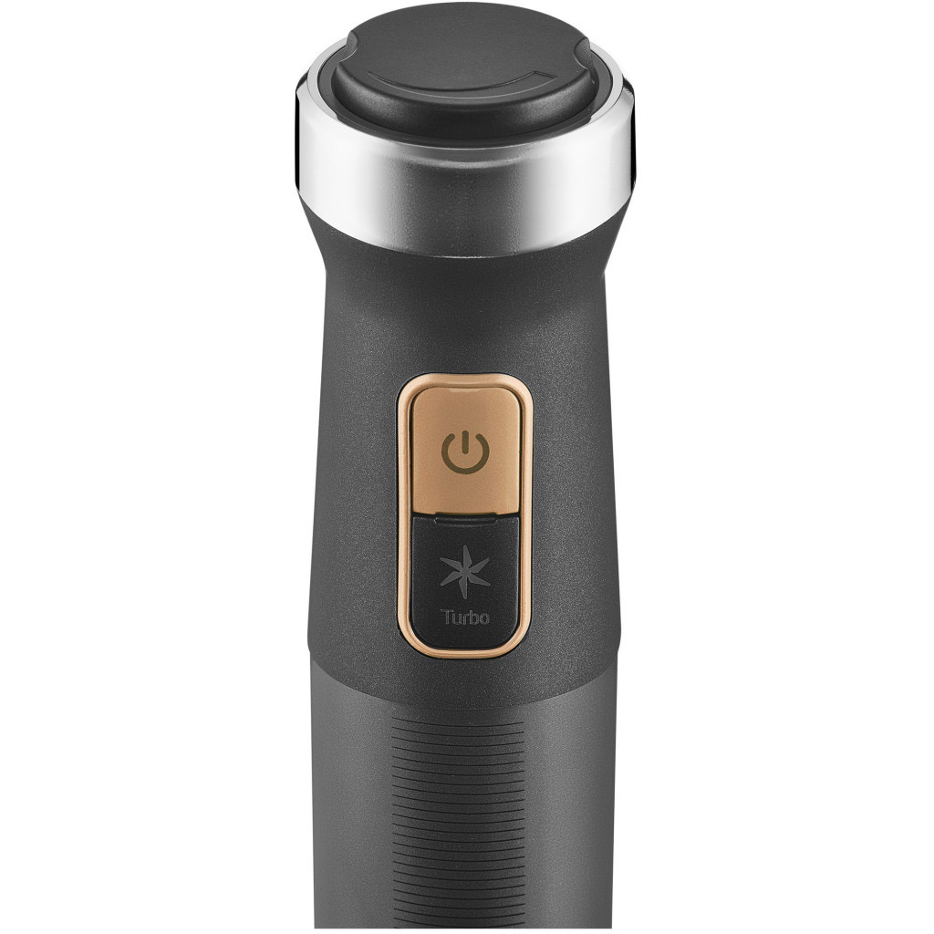 Блендер Sencor SHB6552BK - зображення 5