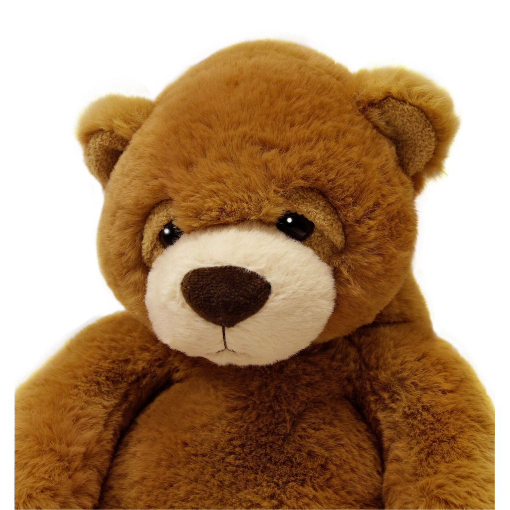 М'яка іграшка Aurora Ведмідь 35 см (180438F) - зображення 3