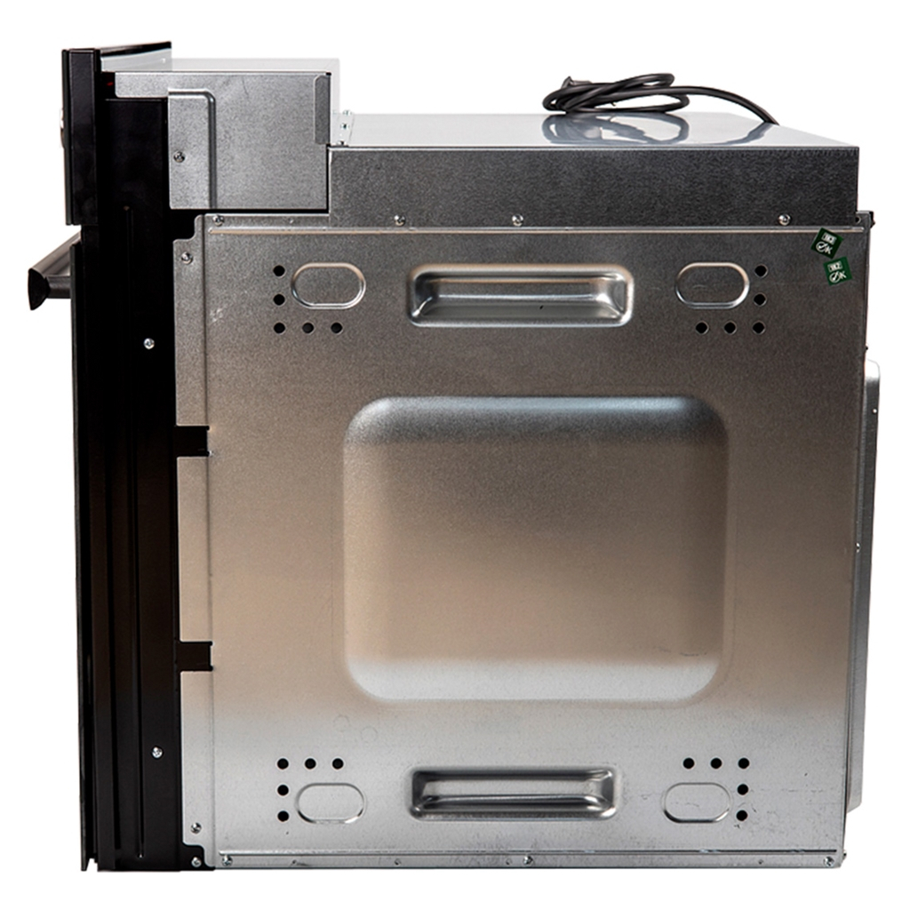 Духова шафа Grunhelm GDG610B - зображення 3