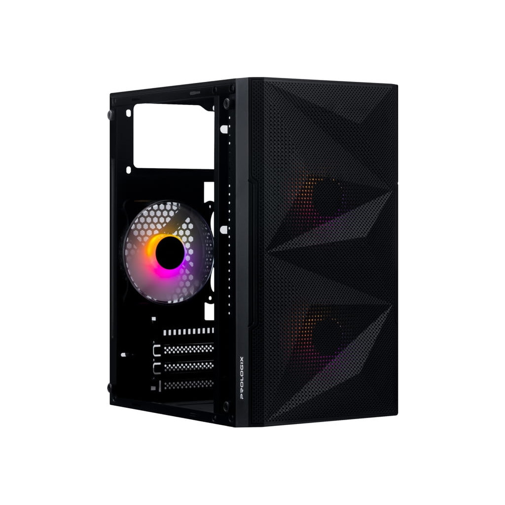 Корпус Prologix E113 Black - зображення 1