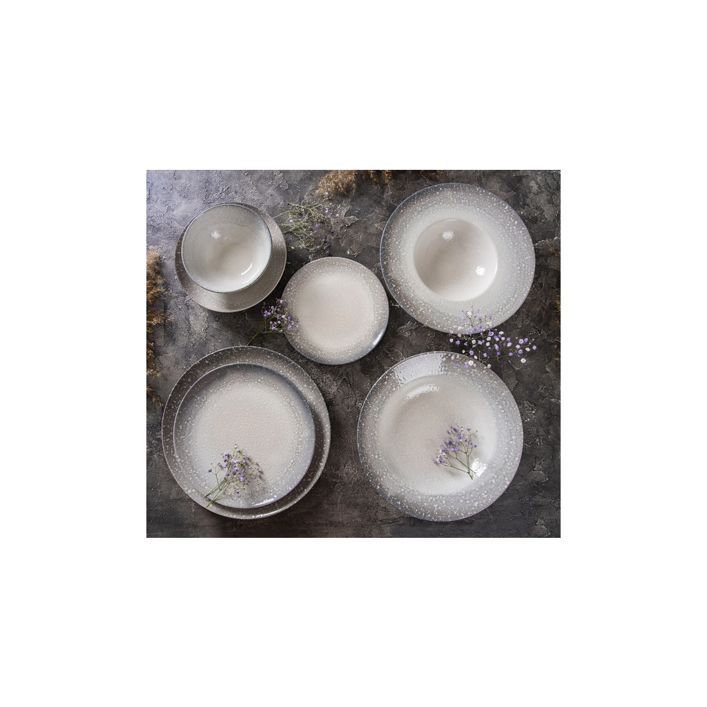 Тарілка Ipec Astral 29 см Для Пасти (30906346) - зображення 4