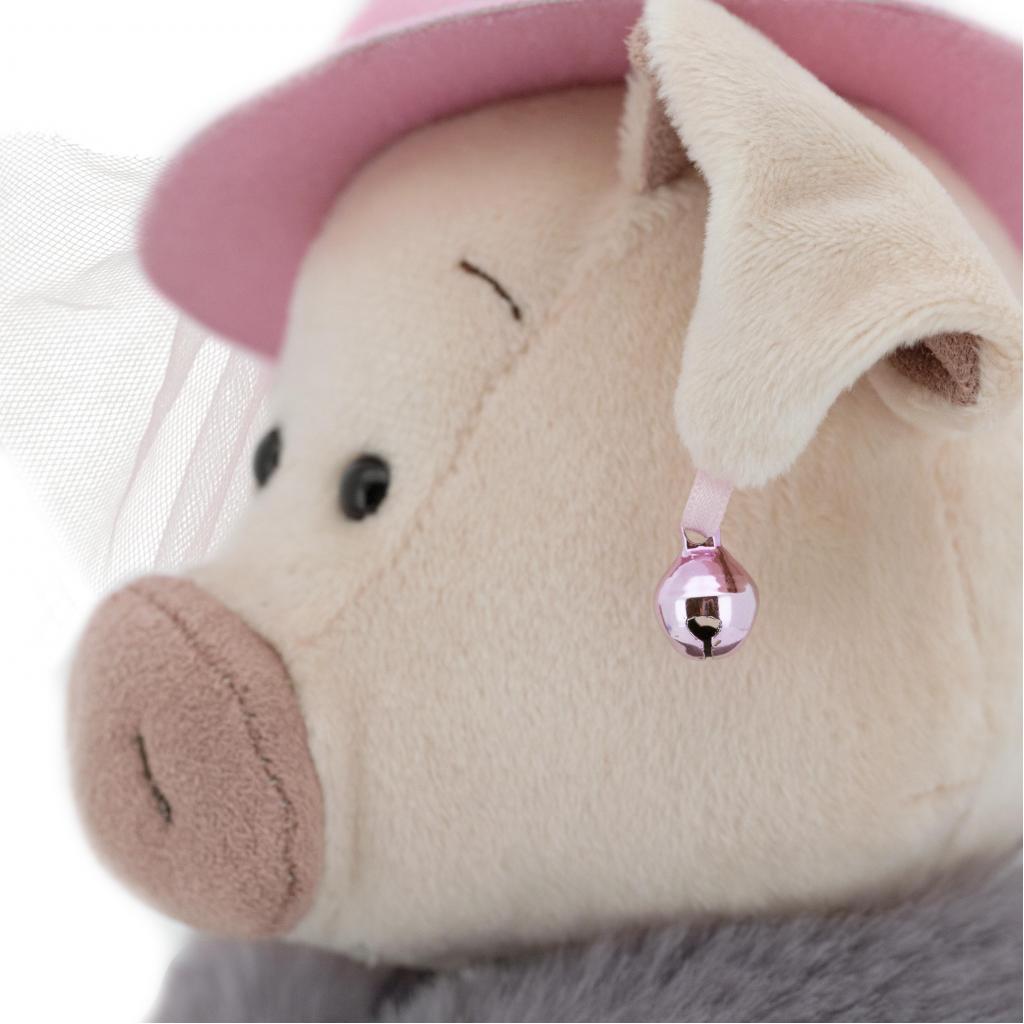 М'яка іграшка Orange Мадам Свінкіна, 48 см (8008/30) - зображення 4