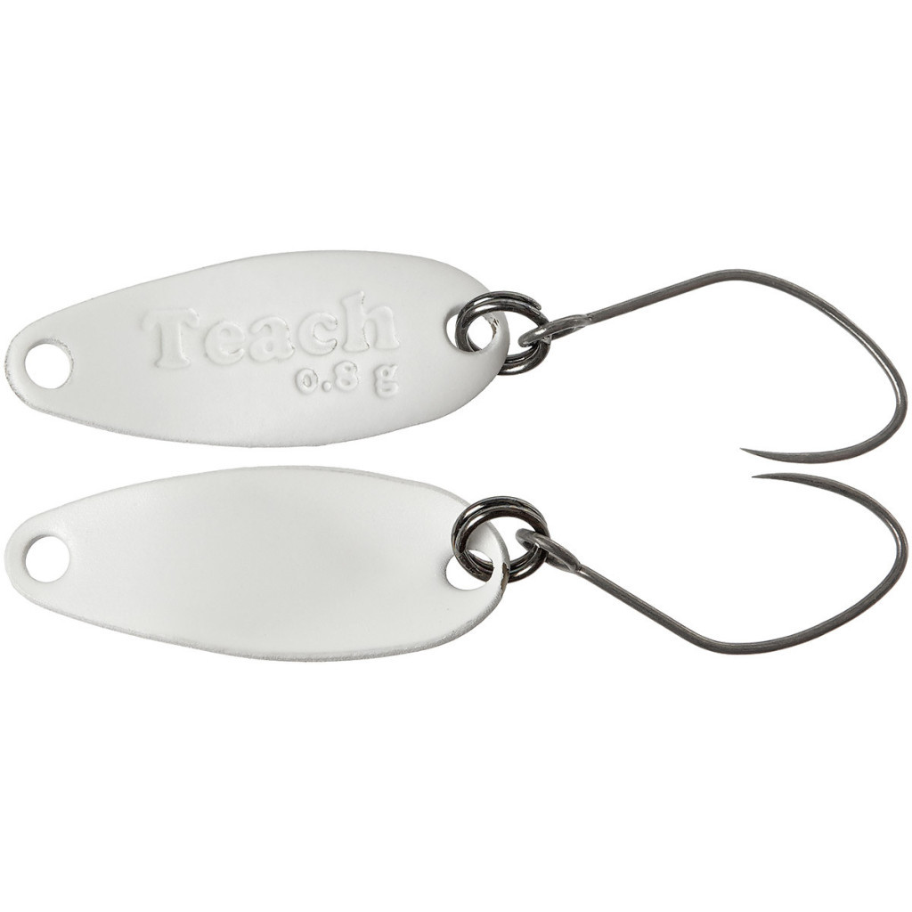 Блешня Nories Masukurouto Teach 0.8g 077T (1561.10.32) - зображення 1