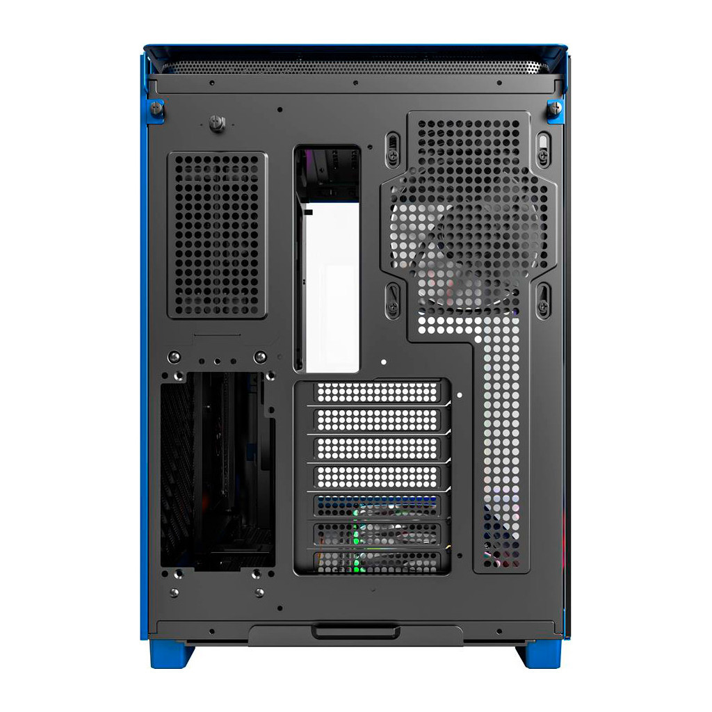 Корпус MONTECH KING 95 PRO (PRUS BLUE) - зображення 5