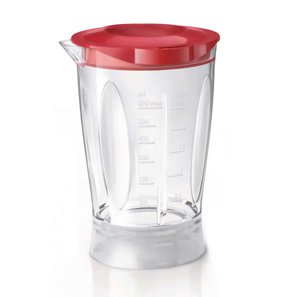 Блендер Philips HR 2872/00 (HR2872/00) - зображення 2