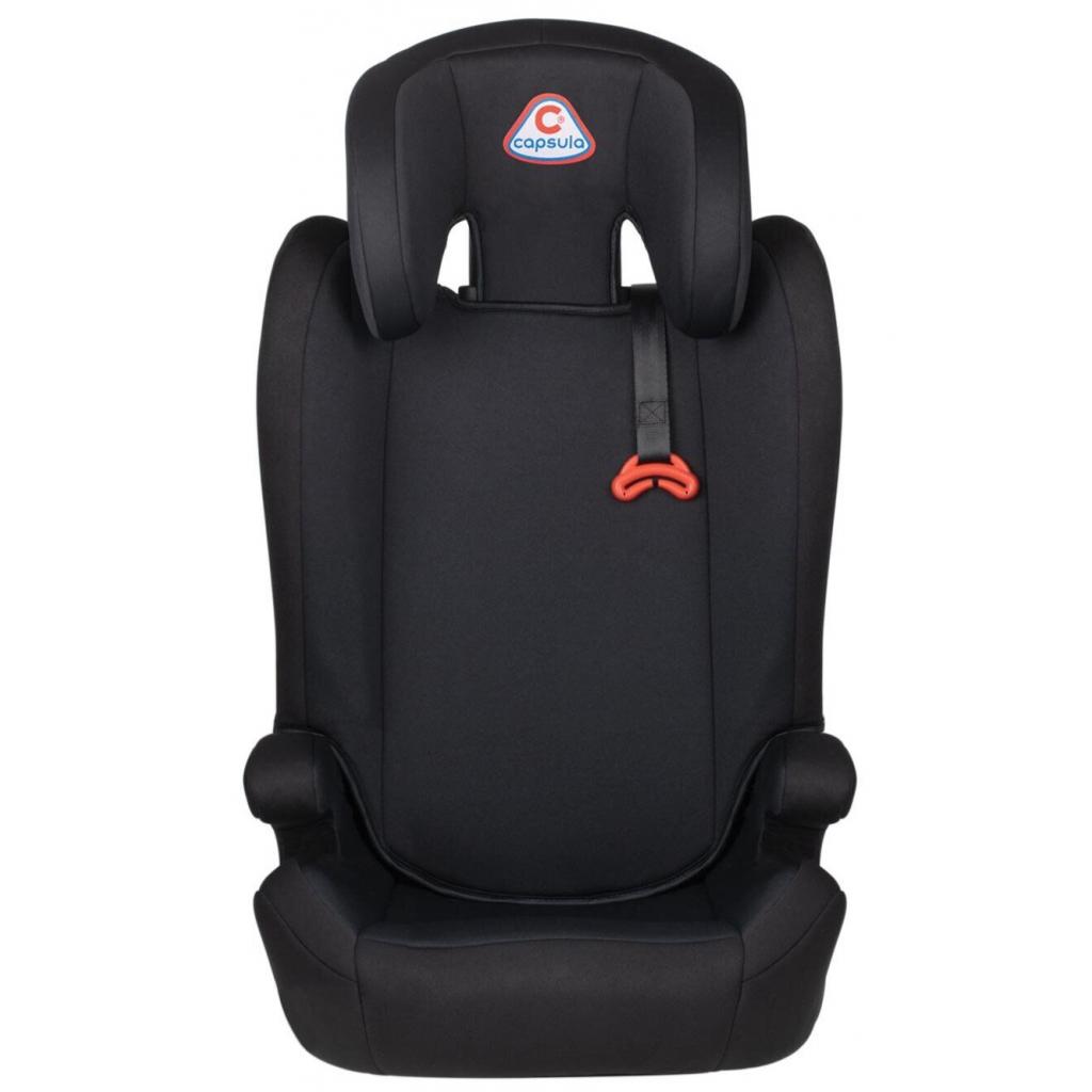 Автокрісло Capsula MT5 Black (772010.) - зображення 3