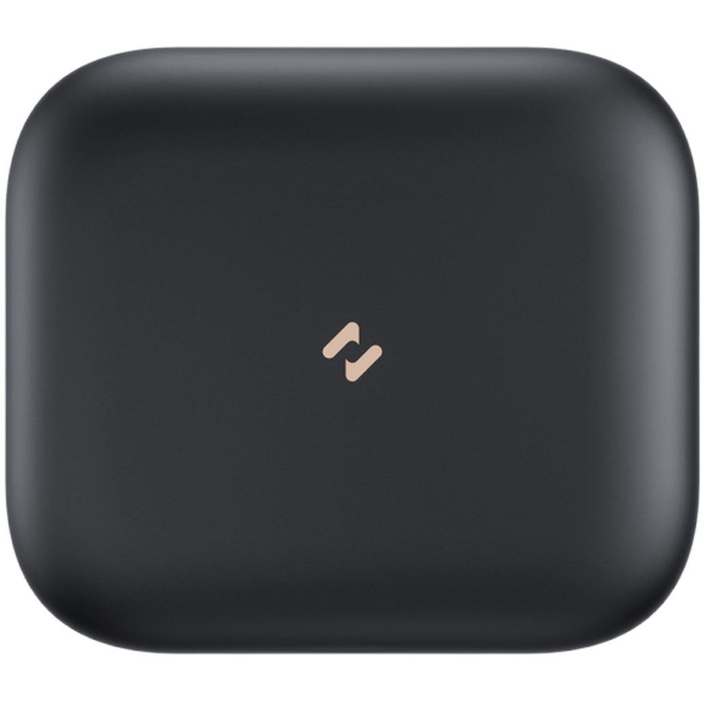 Навушники Havit OWS902 TWS Black (6939119067236) - зображення 5