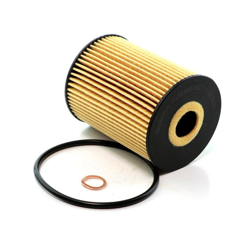 Фільтр масляний SHAFER FOE355/3D - зображення 1