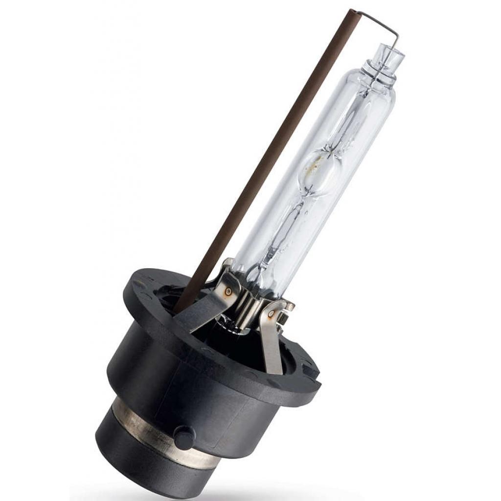 Автолампа Philips D4S Vision 1шт (42402VIC1) - изображение 2