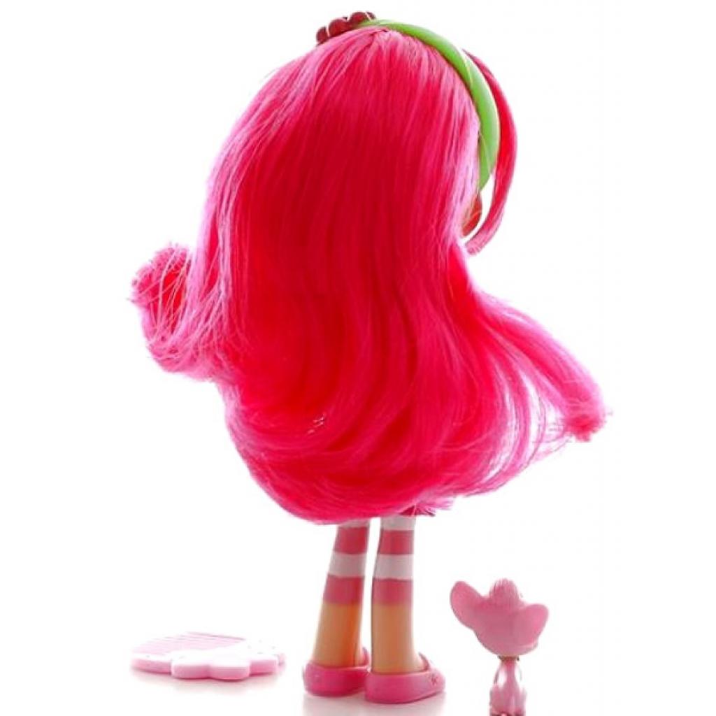 Лялька Шарлотта Земляничка Домашні улюбленці Малинка 15 см (12269N) - зображення 5