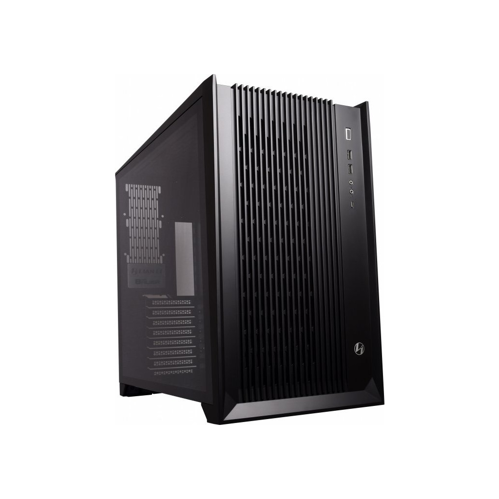 Корпус Lian Li O11 AIR Black (G99.O11AX.00) - зображення 1