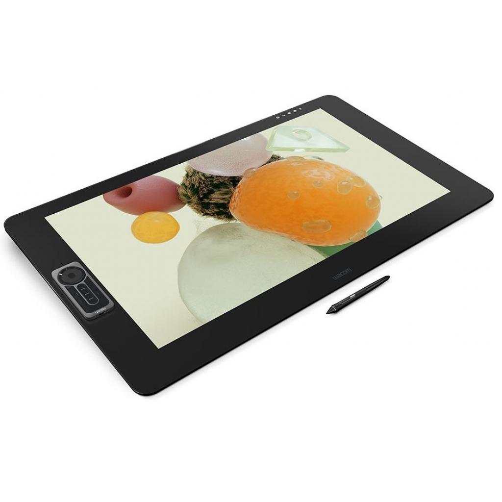Планшет-монітор Wacom Cintiq ProTouch 32 (DTH-3220) - зображення 2